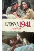 Wiosna 1941