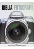 Biblia Fotografii