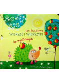 Wiersze i wierszyki dla najmłodszych