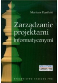 Zarządzanie projektami informatycznymi
