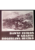 Dawny ustroń w graficie