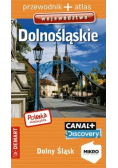 Województwo dolnośląskie Polska Niezwykła
