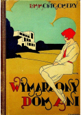 Wymarzony dom Ani 1931 r.