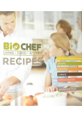Biochef Living Food Kitchen Recipes