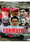 Ilustrowana historia Formuły 1