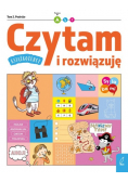 Czytam i rozwiązuję. Książkożercy. Poziom A