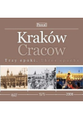 Kraków trzy epoki