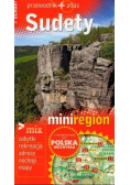Mini region Sudety przewodnik