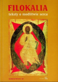 Filokalia Teksty o modlitwie serca