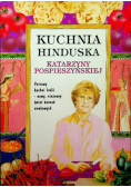 Kuchnia Hinduska