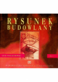 Rysunek budowlany