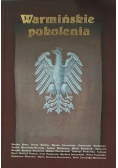 Warmińskie pokolenia