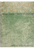 Romantyzm i historia