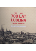 700 lat Lublina Wielki Jubileusz