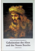 Geheimnisse des alten und des neuen bundes