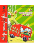 Jak Wojtek został strażakiem