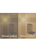 Mocarz pokory Tom 1 i 2