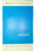 Sofiści