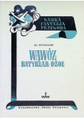 Wąwóz Batyrłar Rżoł ,1949 r.