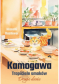 Kamogawa Tropiciele smaków