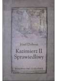 Kazimierz II Sprawiedliwy