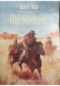 Old Surehand Tom II