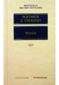 Arcydzieło Kultury Antycznej Moralia