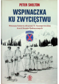 Wspinaczka ku zwycięstwu
