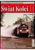 Świat kolei Tom  2