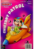 Gigant Poleca Gwiezdny Patrol Tom 2