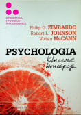 Psychologia Kluczowe koncepcje