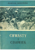 Chwasty i człowiek