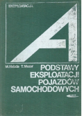 Podstawy eksploatacji pojazdów samochodowych