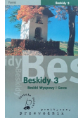 Beskidy 3 Beskid Wyspowy i Gorce