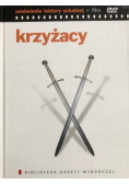Krzyżacy DVD