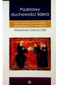 Podstawy duchowości lidera