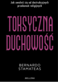 Toksyczna Duchowość