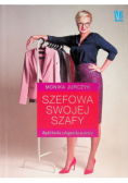 Szefowa swojej szafy