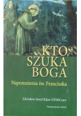 Kto szuka Boga