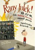Rany Julek! O tym jak Julian Tuwim został poetą