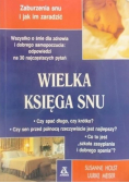 Wielka księga snu