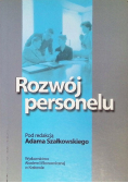 Rozwój personelu