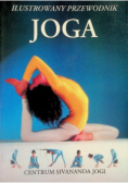 Joga Ilustrowany przewodnik