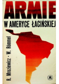 Armie w Ameryce Łacińskiej
