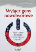 Wyłącz geny nowotworowe
