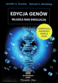 Edycja genów Władza nad ewolucją