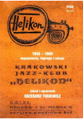 Krakowski JazzKlub Helikon 1956 1969