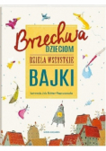 Brzechwa dzieciom Dzieła wszystkie Bajki