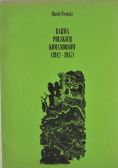 Barwa Polskich Komandosów 1942 1947