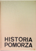Historia Pomorza Tom 1 Część II